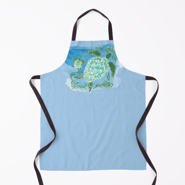 Item preview, sea turtle designed and sold by kudzookeeper.