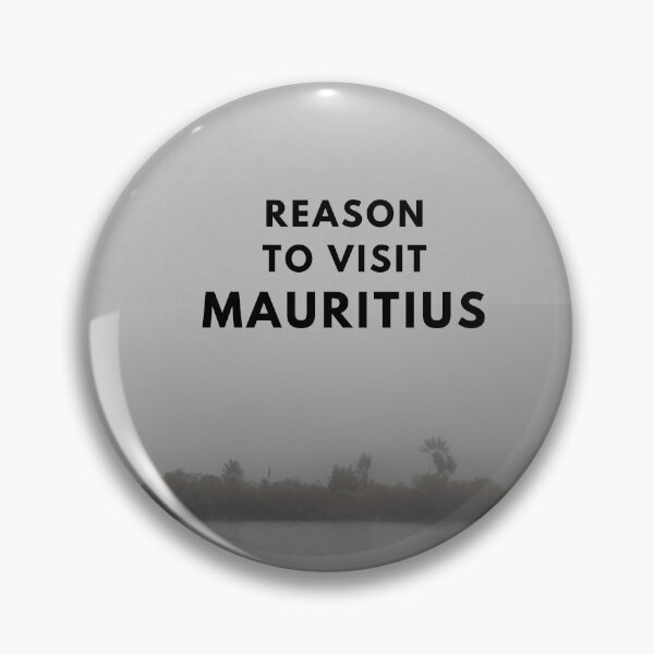 Item preview, Nature at Mauritius designed and sold by GlobalHunt.