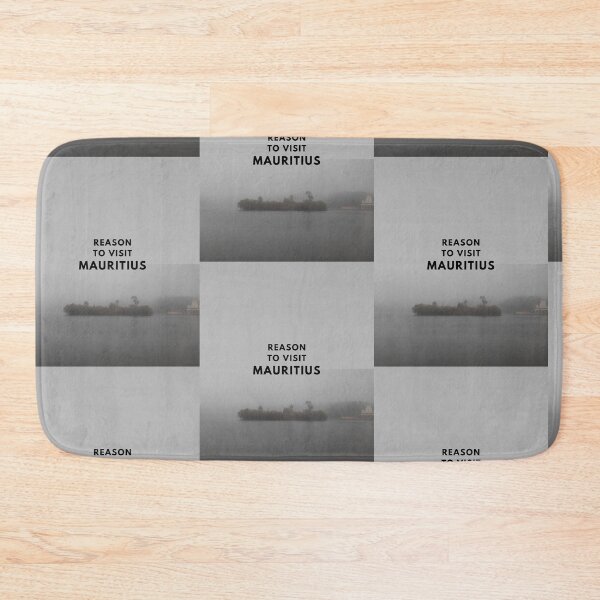 Item preview, Nature at Mauritius designed and sold by GlobalHunt.