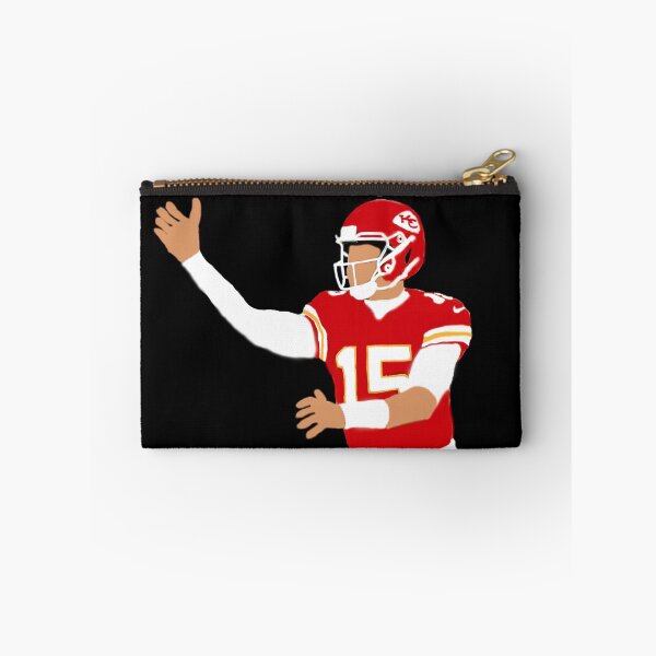 Item preview, Patrick Mahomes - Chiefs  - No look pass designed and sold by Ethan Chalon.