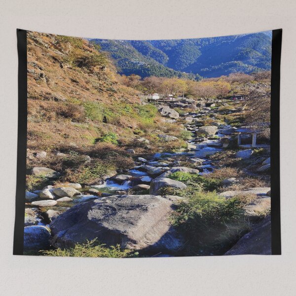 Item preview, Himachal Pradesh, India - Beautiful Landscape Photo | Gift Ideas for Travelers | Beautiful Places in the World to Visit designed and sold by Rohit Mane.