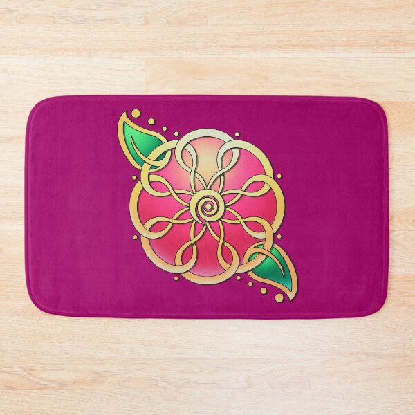 Item preview, Rose Red designed and sold by Dana Kester-McCabe.