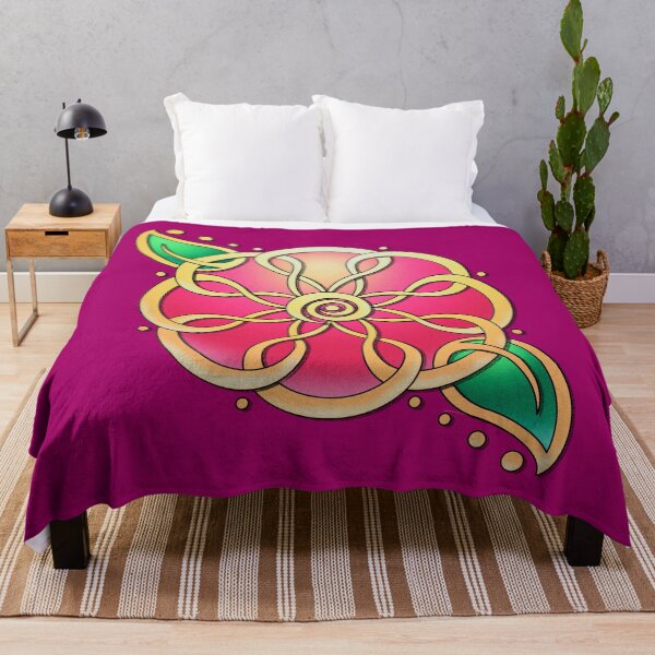Item preview, Rose Red designed and sold by Dana Kester-McCabe.