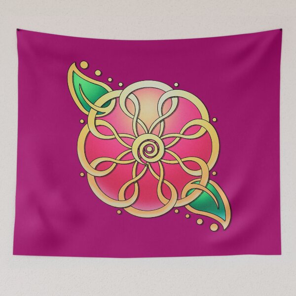 Item preview, Rose Red designed and sold by Dana Kester-McCabe.