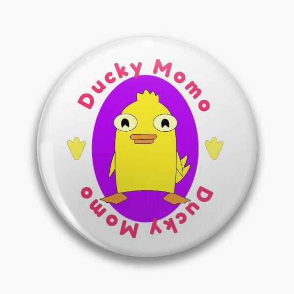 Item preview, Ducky Momo designed and sold by AllieJoy224.