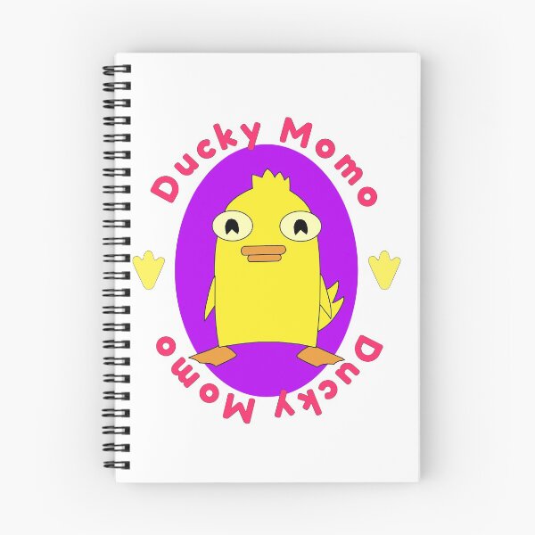 Item preview, Ducky Momo designed and sold by AllieJoy224.