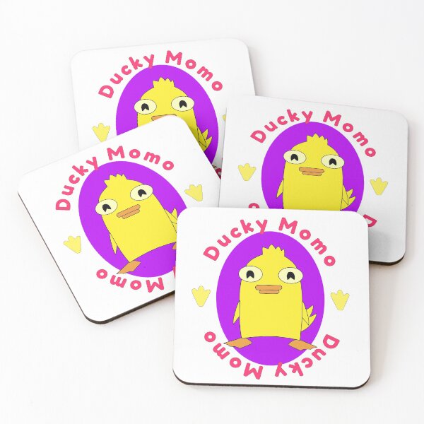 Item preview, Ducky Momo designed and sold by AllieJoy224.