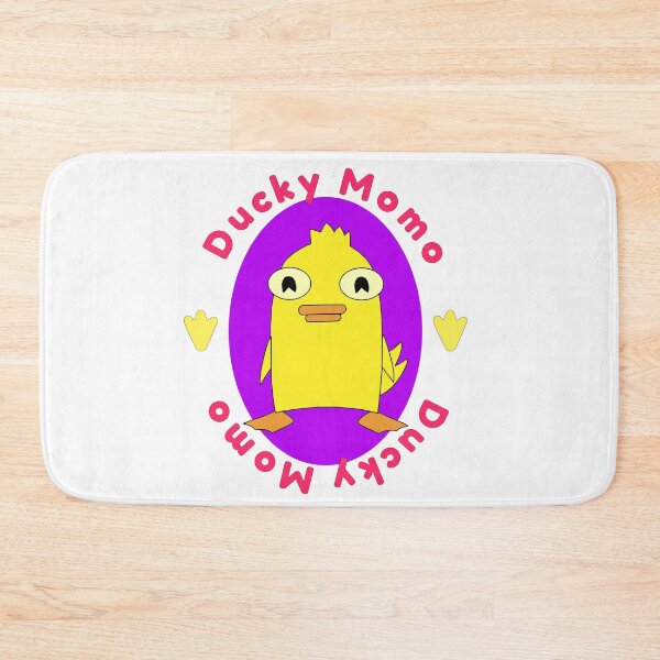 Item preview, Ducky Momo designed and sold by AllieJoy224.
