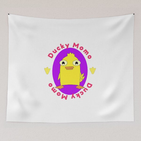 Item preview, Ducky Momo designed and sold by AllieJoy224.