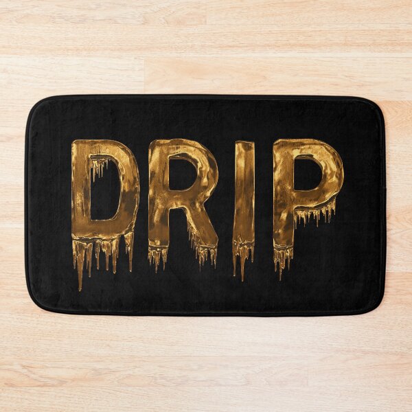 Item preview, Respect the Drip designed and sold by Jrw-Design.