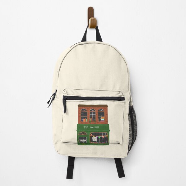 Item preview, Bookshop designed and sold by bookloversclub.