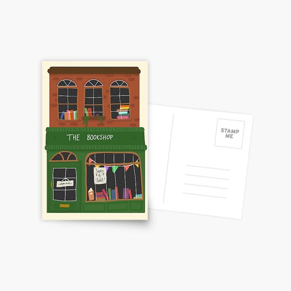 Postcard by Redbubble