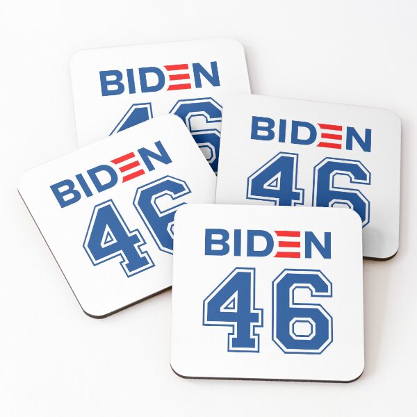 Item preview, Joe Biden 46 designed and sold by thehollowpoint.