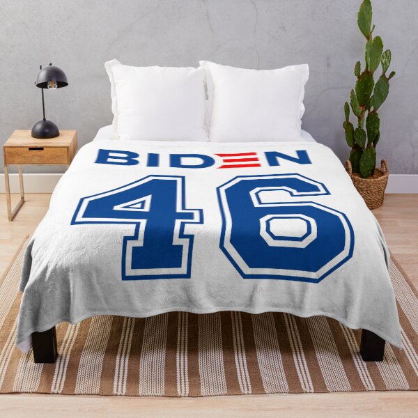 Item preview, Joe Biden 46 designed and sold by thehollowpoint.