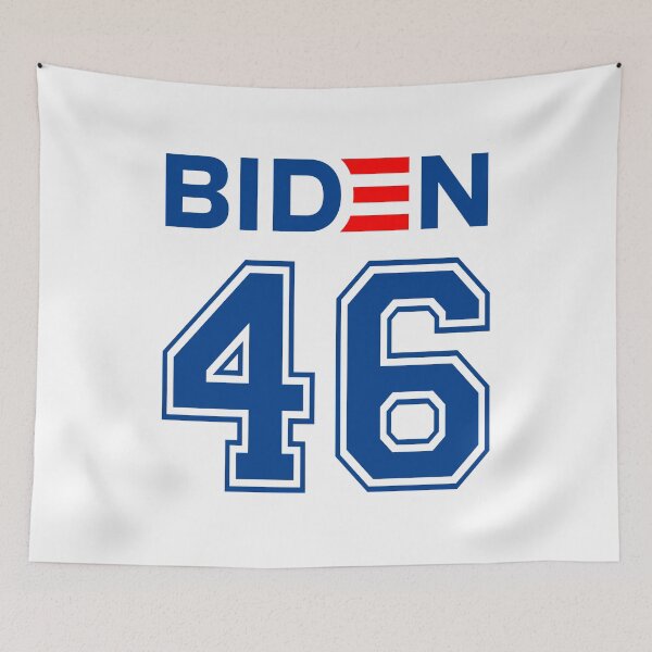 Item preview, Joe Biden 46 designed and sold by thehollowpoint.