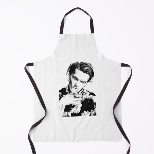 Item preview, Luke Baines designed and sold by DavinaDeijns.