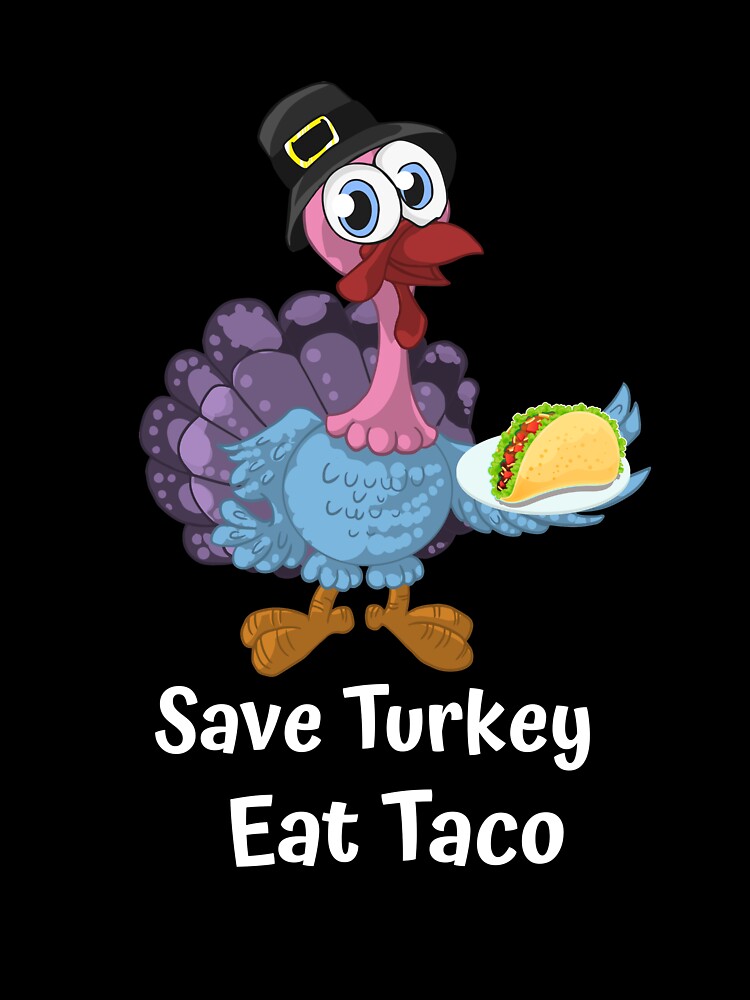 Save A Turkey Eat Tacos Vegan Funny Turkey Thanksgiving Tank Top Save A Turkey Eat Tacos Vegan Funny Turkey Thanksgiving Tank Top