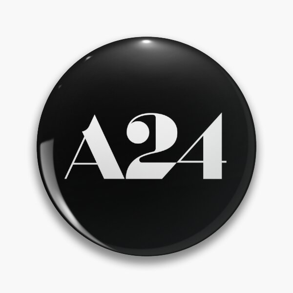 Item preview, A24 designed and sold by Anonymous T Shirts.
