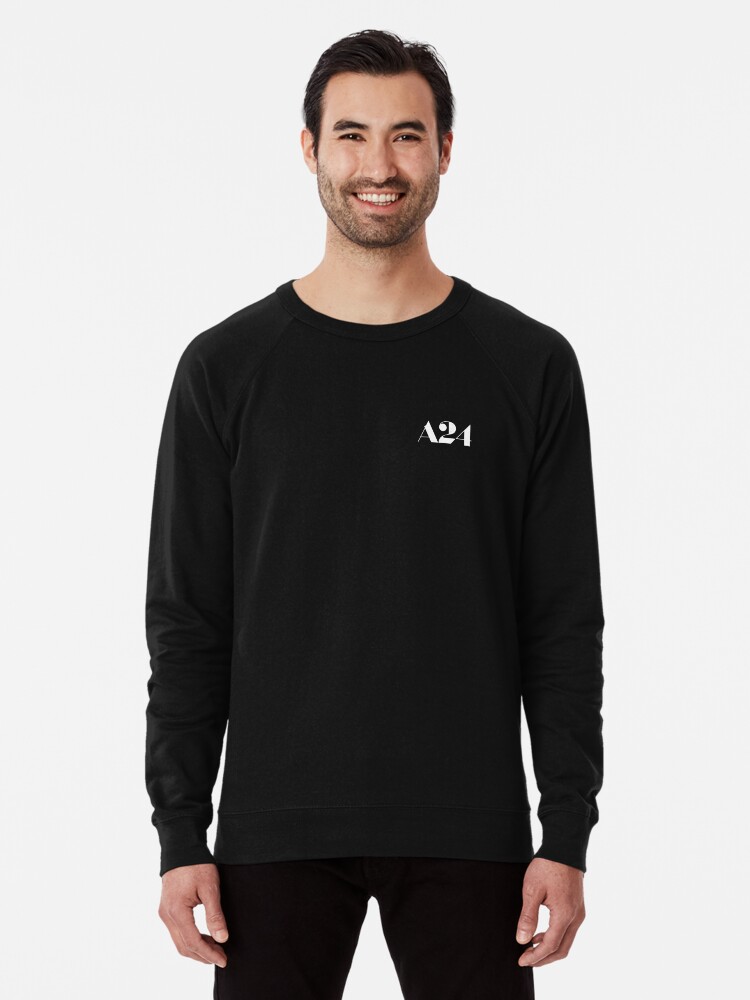 A24 crewneck best sale