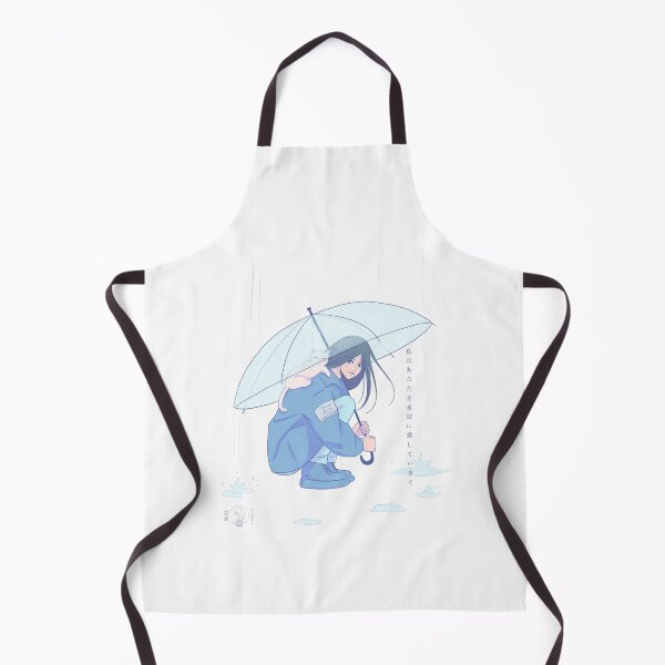 Item preview, Under the rain designed and sold by Hibari-draws.