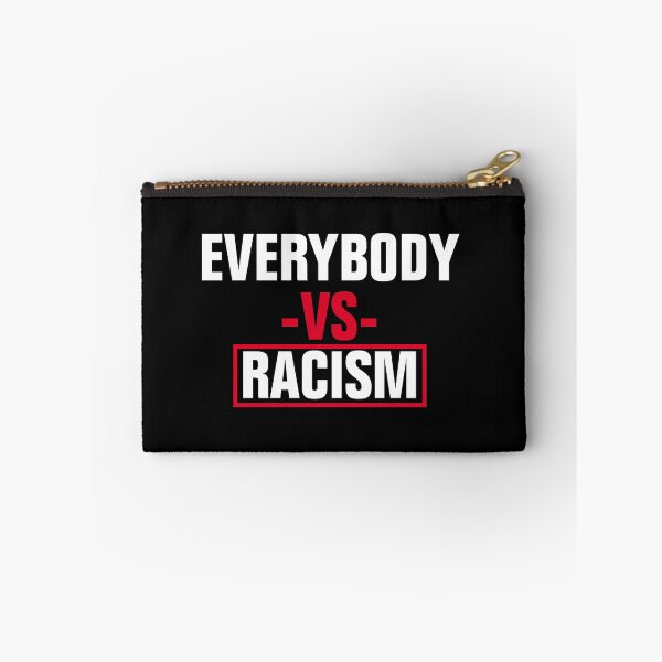 Item preview, Everybody Vs Racism designed and sold by Andrea Lina.