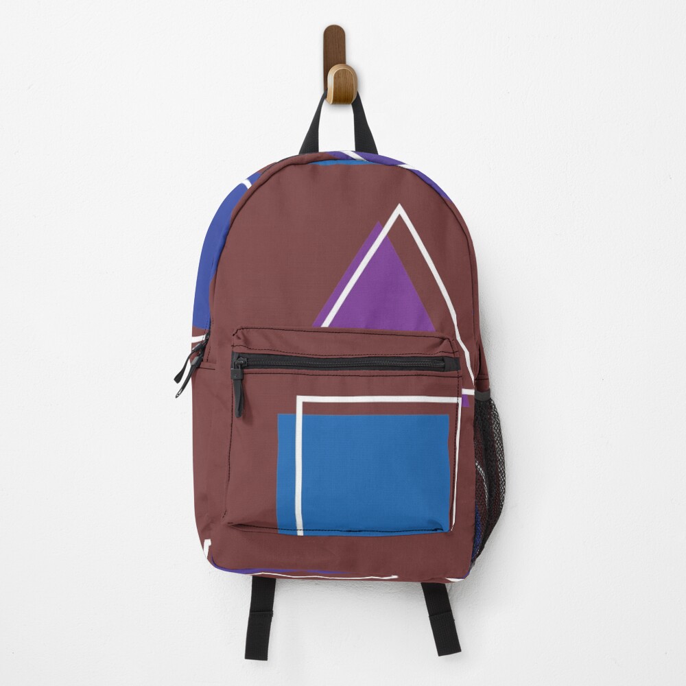 Item preview, Backpack designed and sold by LertMerch.