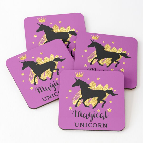 Item preview, Magical Unicorn designed and sold by K-icon.