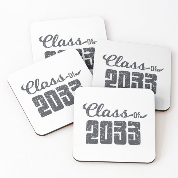 Item preview, Class of 2033 designed and sold by AbraFero.