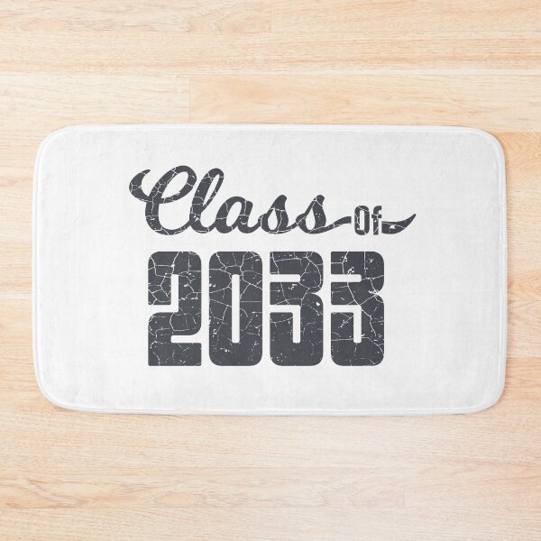 Item preview, Class of 2033 designed and sold by AbraFero.