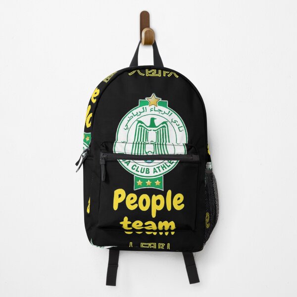 Item preview, RAJA Casablanca People team designed and sold by bekkal94.