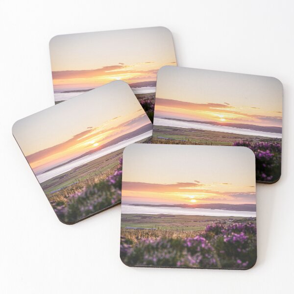 Item preview, Heather & Hoy Hills  designed and sold by CGAPhotography.