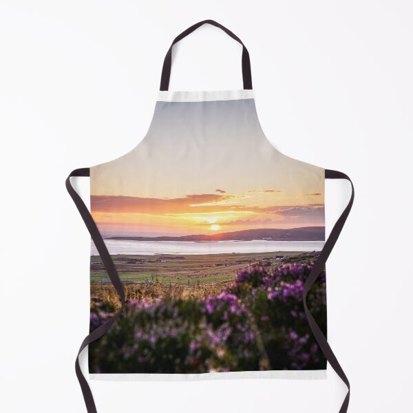 Item preview, Heather & Hoy Hills designed and sold by CGAPhotography.