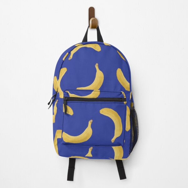 Item preview, Bananas Fruit Pattern designed and sold by Kamran-Sharjeel.