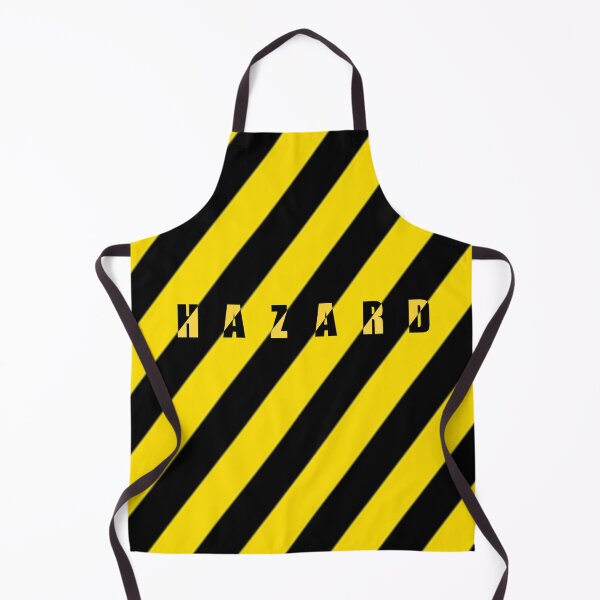 Item preview, Hazard designed and sold by IKDG.