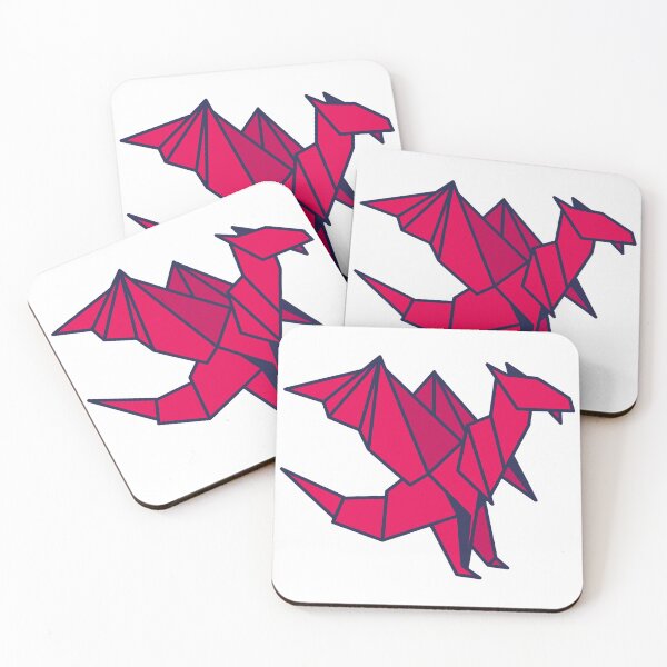 Item preview, Origami Dragon designed and sold by csariana.