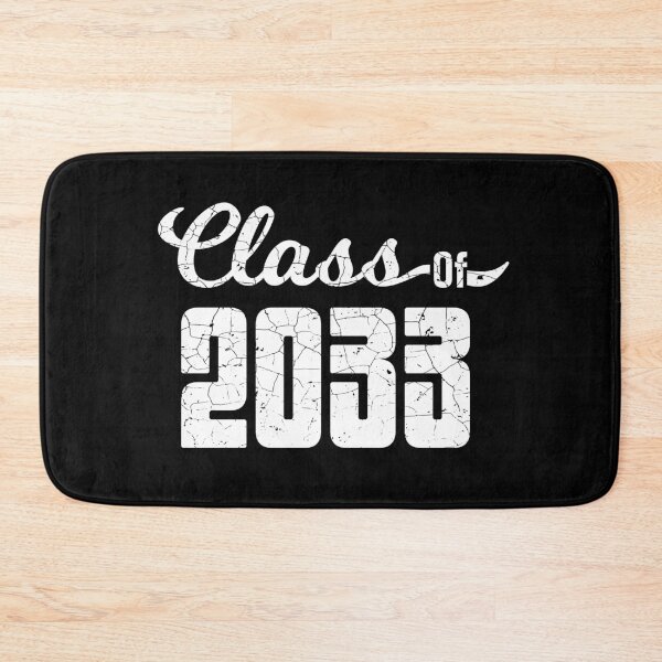 Item preview, Class of 2033 designed and sold by AbraFero.
