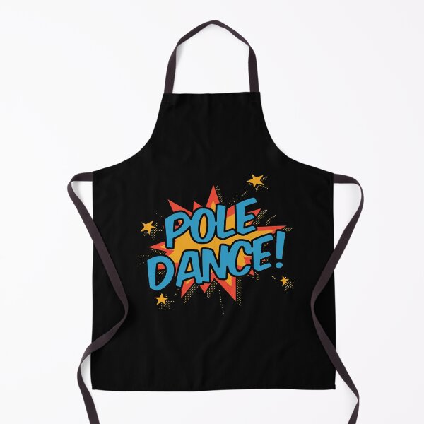 Item preview, Pole Dance! designed and sold by orlumbuspirate.