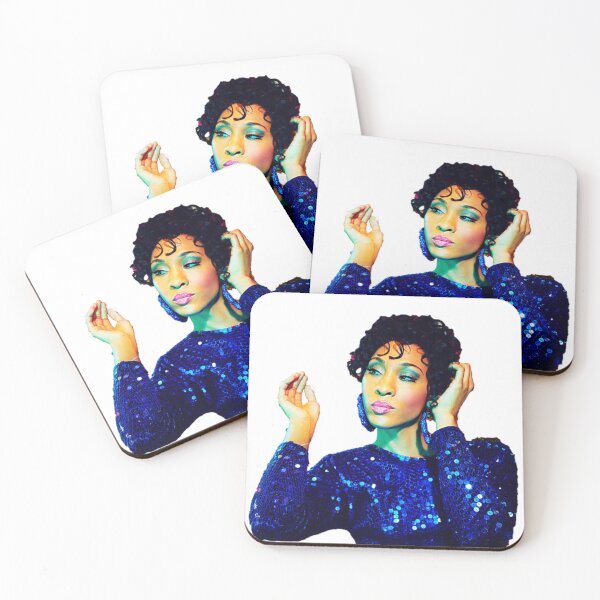 Item preview, Blanca - Pose Series designed and sold by wearthelgbt.