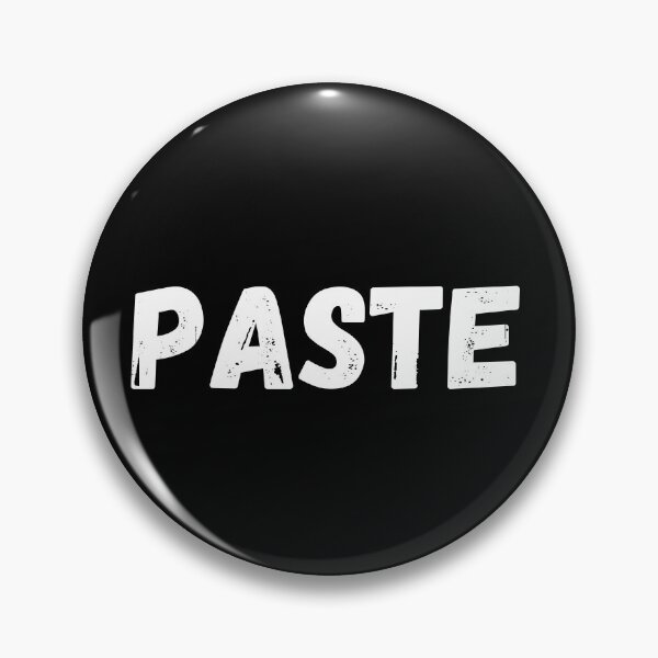Item preview, Paste - fun twin  designed and sold by Beyond Words.