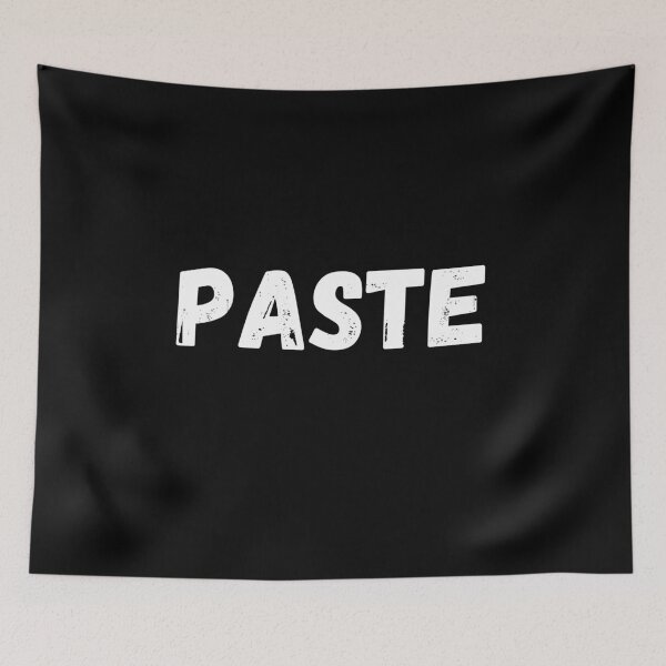 Item preview, Paste - fun twin  designed and sold by Beyond Words.