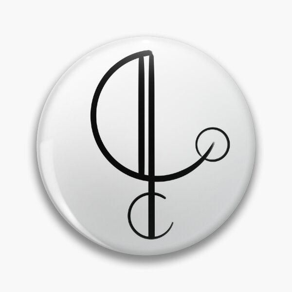Item preview, Simple abundance sigil designed and sold by elsenthal.
