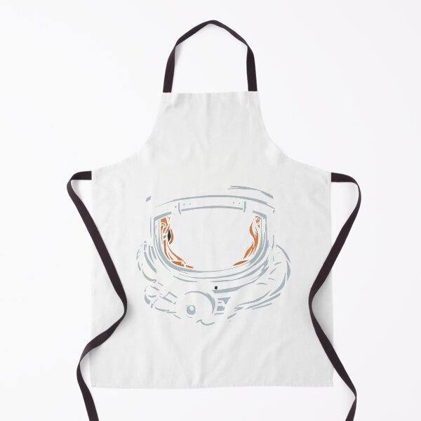 Item preview, Astronaut helmet astronaut outer space space designed and sold by AaaleXX.