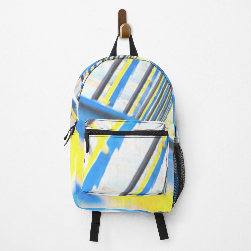 Item preview, Backpack designed and sold by Anilpaswan.
