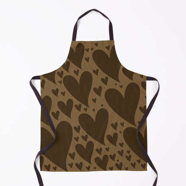 Item preview, ANIMAL PRINT - Mocha designed and sold by Topical Popical.