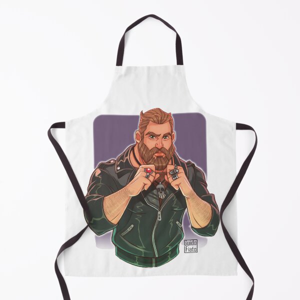 Item preview, Biker Bear designed and sold by GuFiArt.