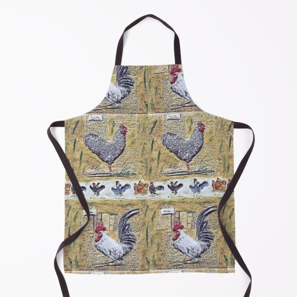Item preview, " Poule & Coq de Collection ! " / My Creations Artistic Sculpture Relief fact Main (c)(h) by Olao-Olavia / Okaio Créations collector designed and sold by o.okaïo.