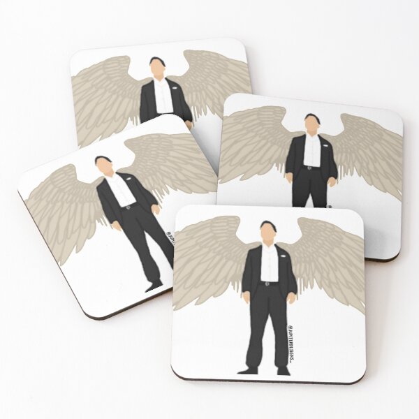 Item preview, Lucifer designed and sold by Bethan Morgan.