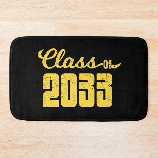 Item preview, Class of 2033 designed and sold by AbraFero.