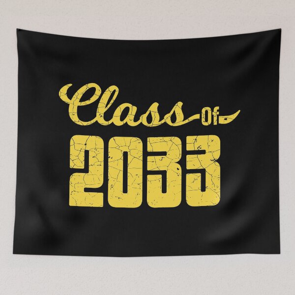 Item preview, Class of 2033 designed and sold by AbraFero.