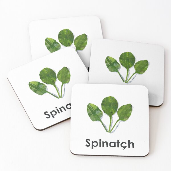 Item preview, GV - Spinatch designed and sold by BabbanGaelg.